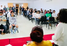 ICAT CDMX impulsa el empleo con más de 90 cursos y certificaciones laborales