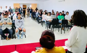 ICAT CDMX impulsa el empleo con más de 90 cursos y certificaciones laborales