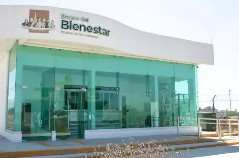 Recuerda que los bancos están disponibles las 24 horas del día. Foto: Cortesía.