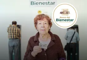 Calendario de pagos de la Pensión del Bienestar en mayo; letra por letra