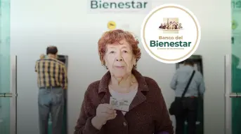 Calendario de pagos de la Pensión del Bienestar en mayo; letra por letra