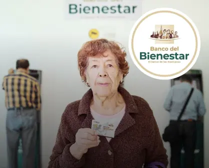 Calendario de pagos de la Pensión del Bienestar en mayo; letra por letra