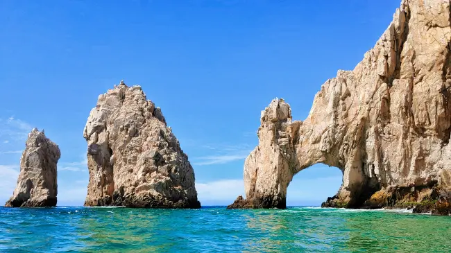 Estos serán los nuevos vuelos en Baja California Sur para este 2025. Foto: Unsplash.