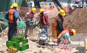 ¿Cuánto gana un albañil en México en 2025? Salarios en trabajos informales y formales
