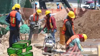¿Cuánto gana un albañil en México en 2025? Salarios en trabajos informales y formales