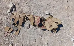 Operativo exitoso en Loreto, Baja California: tres agresores abatidos y aseguramiento de armamento
