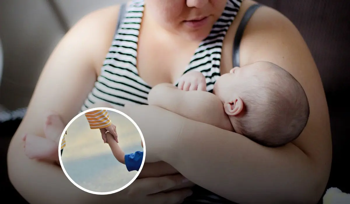 El origen y el significado de la celebración del Día de las Madres en México Foto: Pixabay