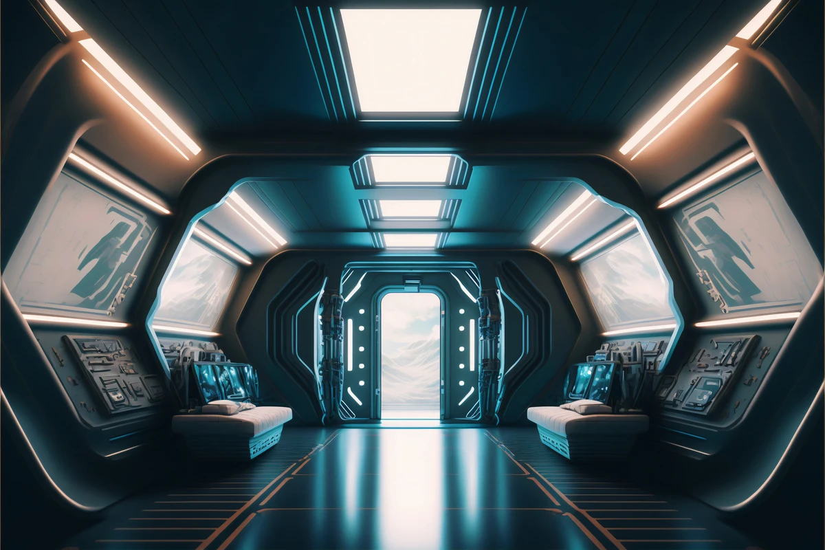 SPACE X