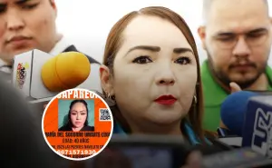 Autoridades y comunidad suman esfuerzos para ubicar a familia desaparecida en Navolato