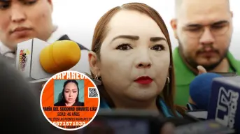Autoridades y comunidad suman esfuerzos para ubicar a familia desaparecida en Navolato