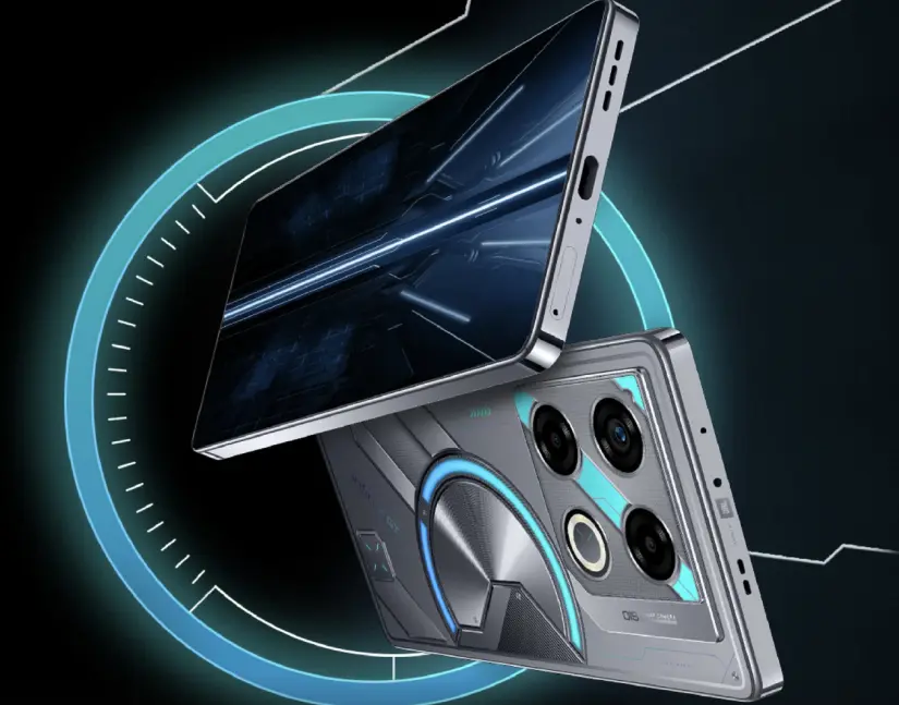 Infinix GT 20 Pro 5G precio con oferta Mercado Libre