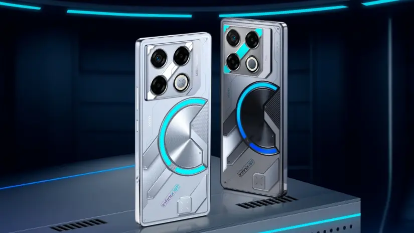 Infinix GT 20 Pro precio con oferta Mercado Libre