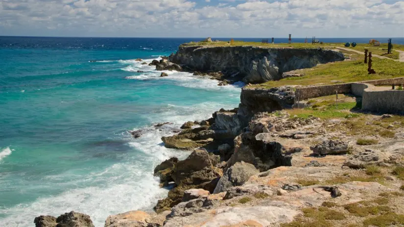 Descubre cuál es el Pueblo Mágico más tranquilo de Quintana Roo. Foto: Expedia.