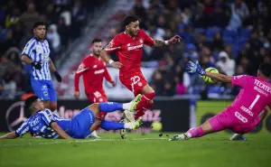 Liga MX: ¿Cuándo y dónde ver los Cuartos de Final del Clausura 2025?