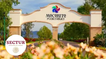 Mocorito, sede del Festival de Pueblos Mágicos