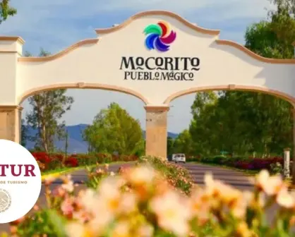 Mocorito, sede del Festival de Pueblos Mágicos