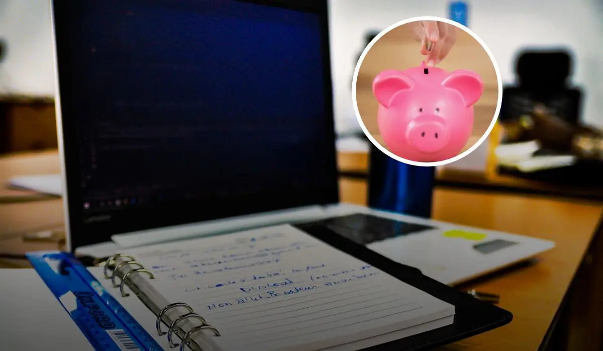 Qué pasa si siendo trabajador no recibo el pago de las anualidades Foto: Pixabay