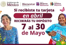 Pensión Bienestar 2025: ¿Por qué se retrasaron los pagos de mayo-junio?