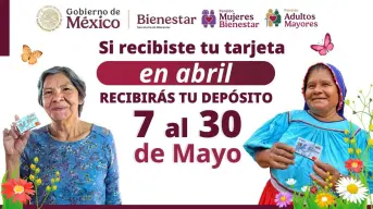 Pensión Bienestar 2025: ¿Por qué se retrasaron los pagos de mayo-junio?