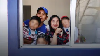 Por el Día de las Madres, sortean ocho casas en Huixquilucan con apoyo de Fundación Banorte y DIF
