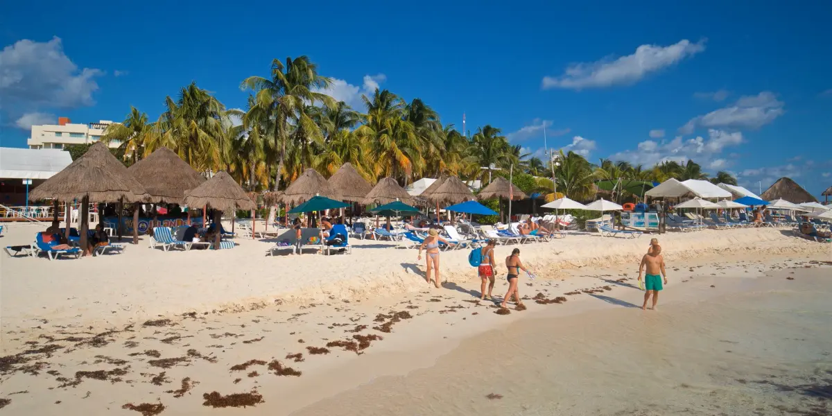 Estos son los detalles del Pueblo Mágico de Quintana Roo. Foto: Expedia.