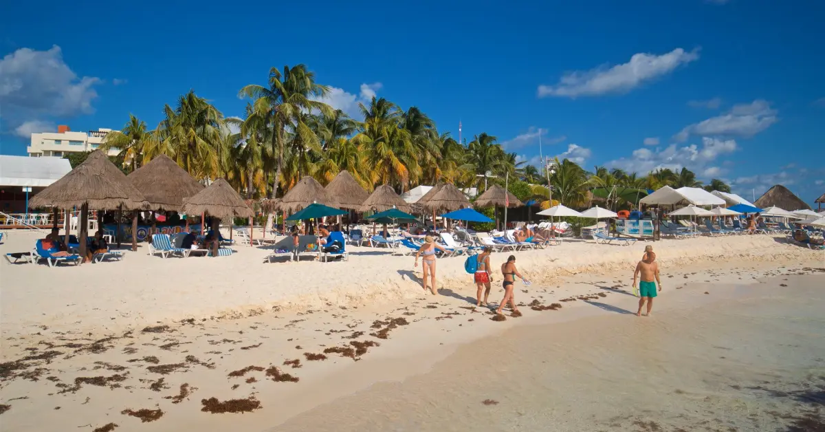 El relajante Pueblo Mágico de Quintana Roo que debes visitar alguna vez en la vida