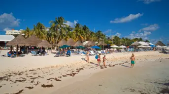 El relajante Pueblo Mágico de Quintana Roo que debes visitar alguna vez en la vida