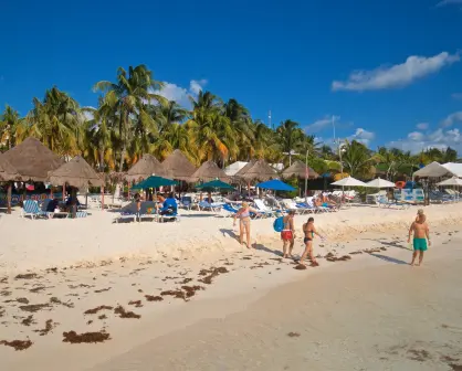 El relajante Pueblo Mágico de Quintana Roo que debes visitar alguna vez en la vida