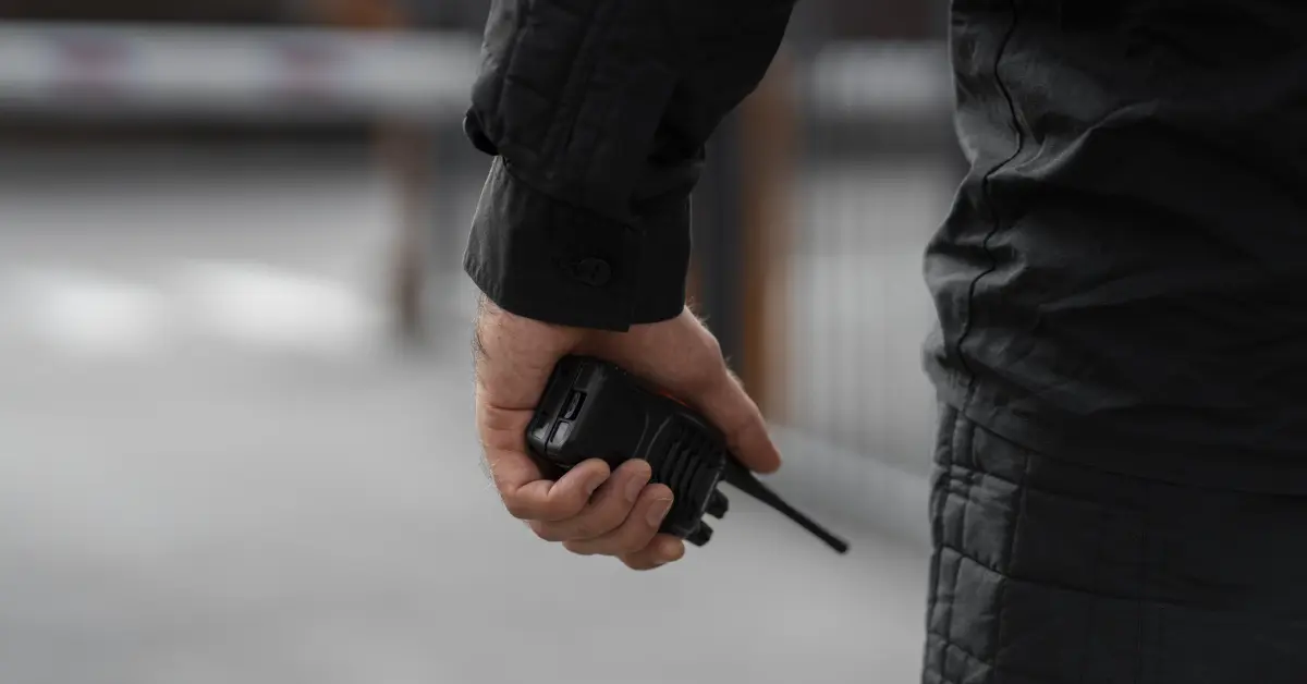 Reportar un delito en México