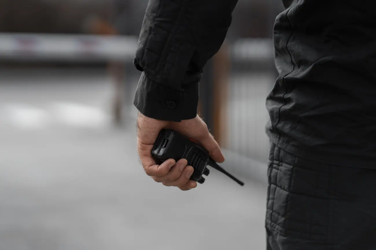 Reportar un delito en México