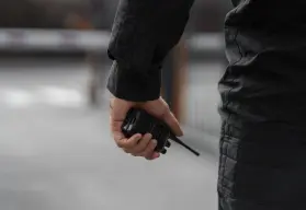 Reportar un delito en México