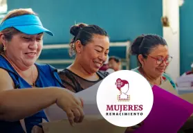 Conoce como acceder al programa Mujeres Renacimiento en Yucatán; requisitos y registro