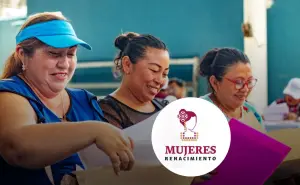 Conoce como acceder al programa Mujeres Renacimiento en Yucatán; requisitos y registro