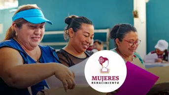 Conoce como acceder al programa Mujeres Renacimiento en Yucatán; requisitos y registro