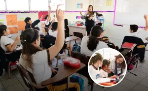 ¿Cuándo terminan las clases escolares en México?