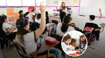 ¿Cuándo terminan las clases escolares en México?