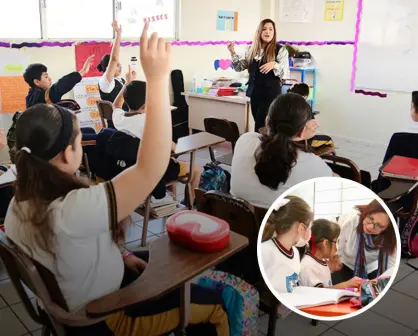 ¿Cuándo terminan las clases escolares en México?