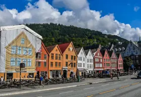 Cómo Noruega controla el mundo y nadie se da cuenta