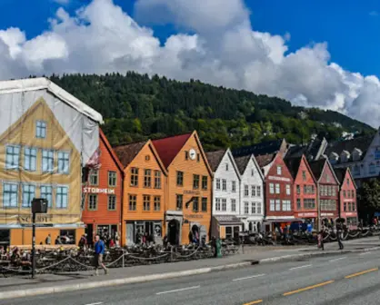 Cómo Noruega controla el mundo y nadie se da cuenta