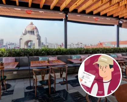 INVEA invita a los establecimientos de CDMX a solicitar una ´´Verificación Voluntaria´´