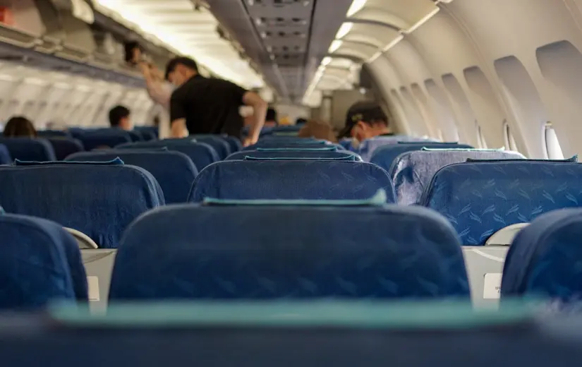 La implementación de nuevas rutas aéreas atraerá diversos beneficios al estado. Foto: Pixabay. La implementación de nuevas rutas aéreas atraerá diversos beneficios al estado. Foto: Pixabay.