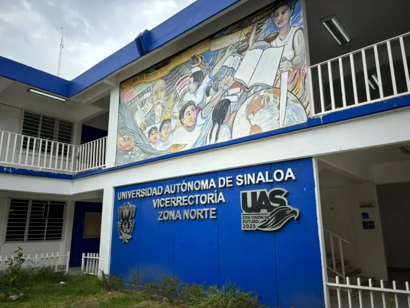 Recuerda asistir a la unidad académica correspondiente. Foto: Cortesía.