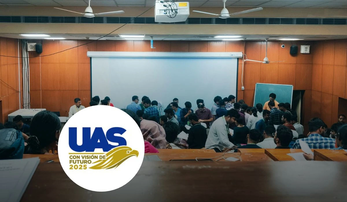 Si eres aspirante de la uas, no te puedes perder esta información relevante. Foto: Cortesía.