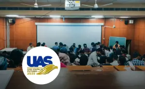 Ya hay fecha y hora para el examen de admisión para estudiantes de la UAS