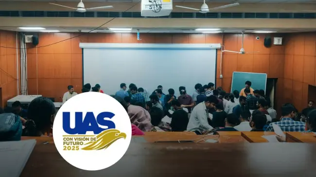 Si eres aspirante de la uas, no te puedes perder esta información relevante. Foto: Cortesía.