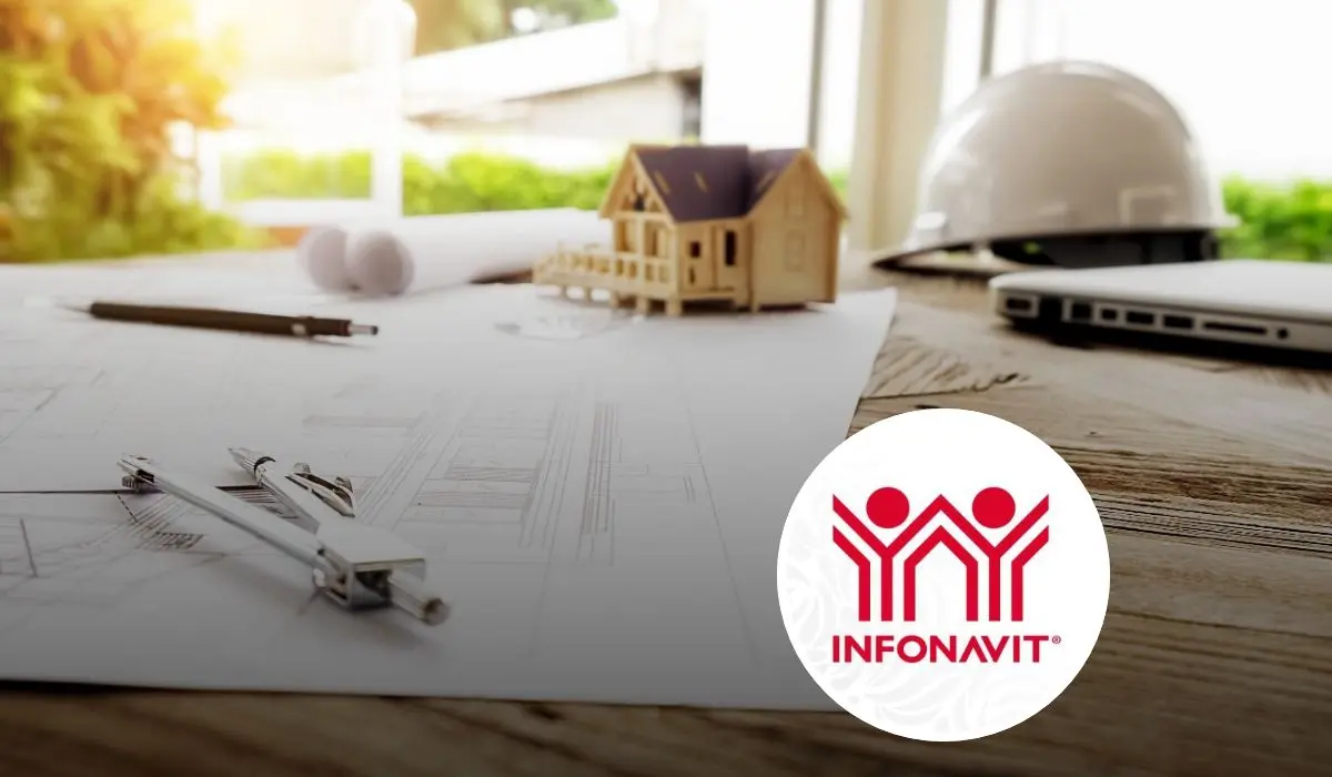 Crédito de Infonavit para mejorar tu hogar