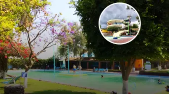 Balneario Ajacuba, en Hidalgo; cómo llegar, horarios y costo de entrada
