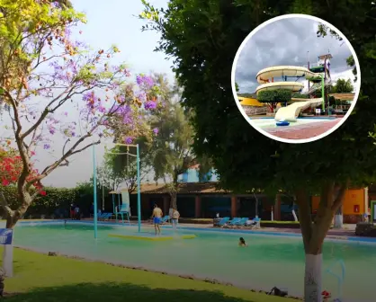 Balneario Ajacuba, en Hidalgo; cómo llegar, horarios y costo de entrada