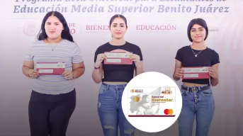 Beca Benito Juárez 2025: ¿Cuándo y dónde recoger la Tarjeta del Bienestar?