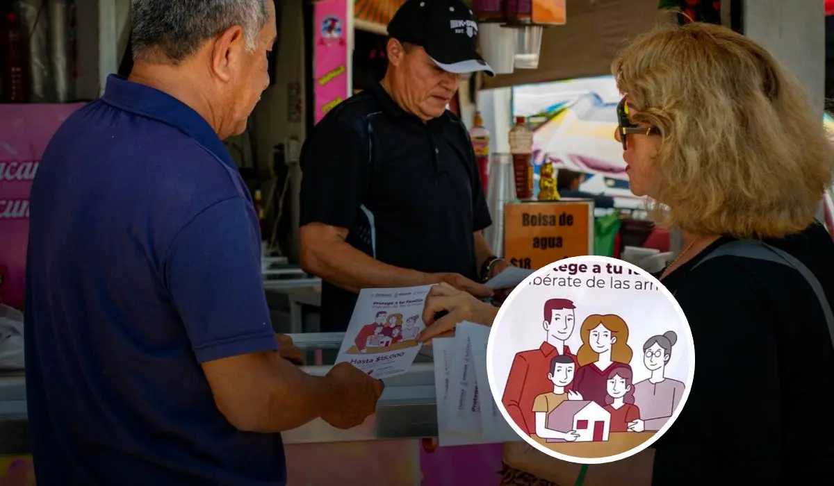 Se parte de la Campaña de Desarme Voluntario 2025 en Mazatlán